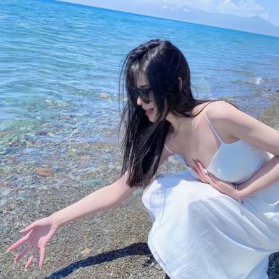 无瑕的色彩