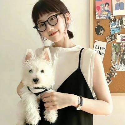 我不能恋爱的女朋友