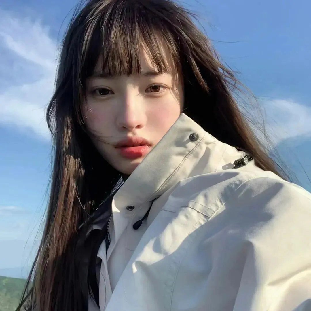 亲爱的别怕我